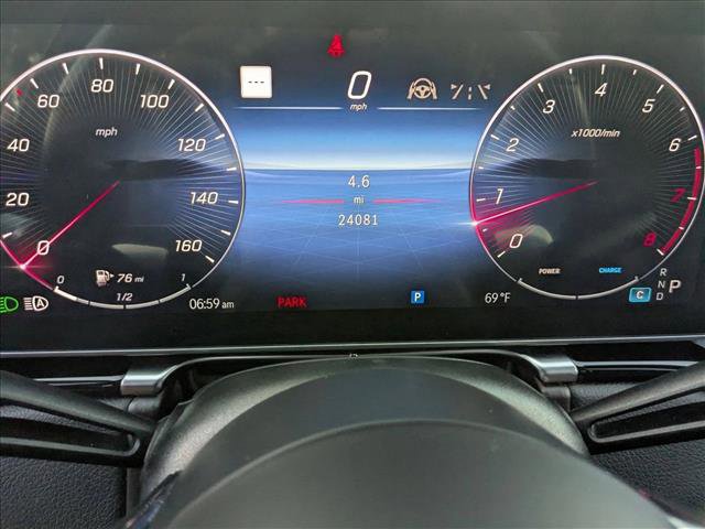 Certified 2023 Mercedes-Benz S 580 4MATIC Sedan image 11