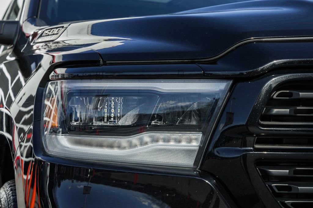 Certified 2022 RAM 1500 Big Horn image 15