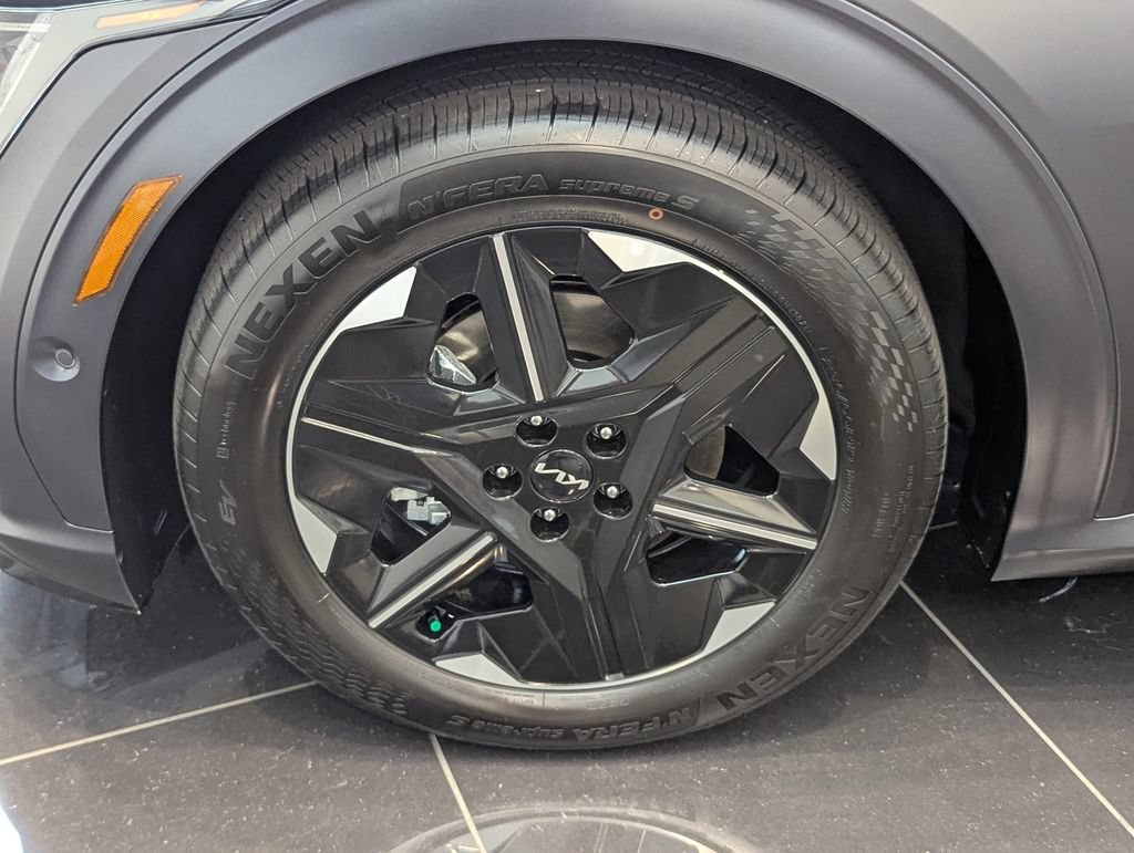 New 2026 Kia EV6 GT-Line RWD image 14