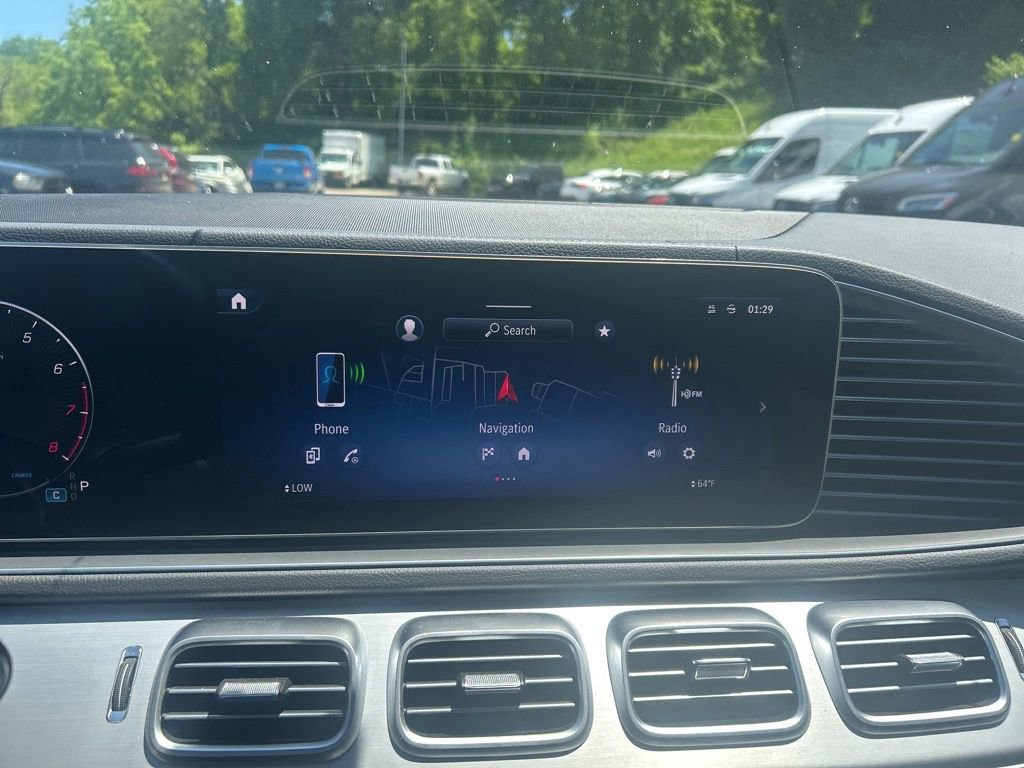 Certified 2024 Mercedes-Benz GLE 350 4MATIC image 16
