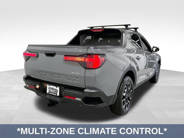 Used 2022 Hyundai Santa Cruz SEL Premium AWD/4WD image 7