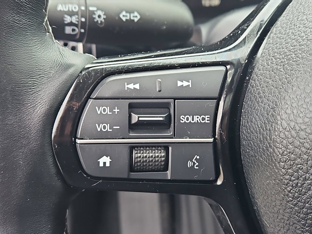 Certified 2023 Honda Civic EX image 23