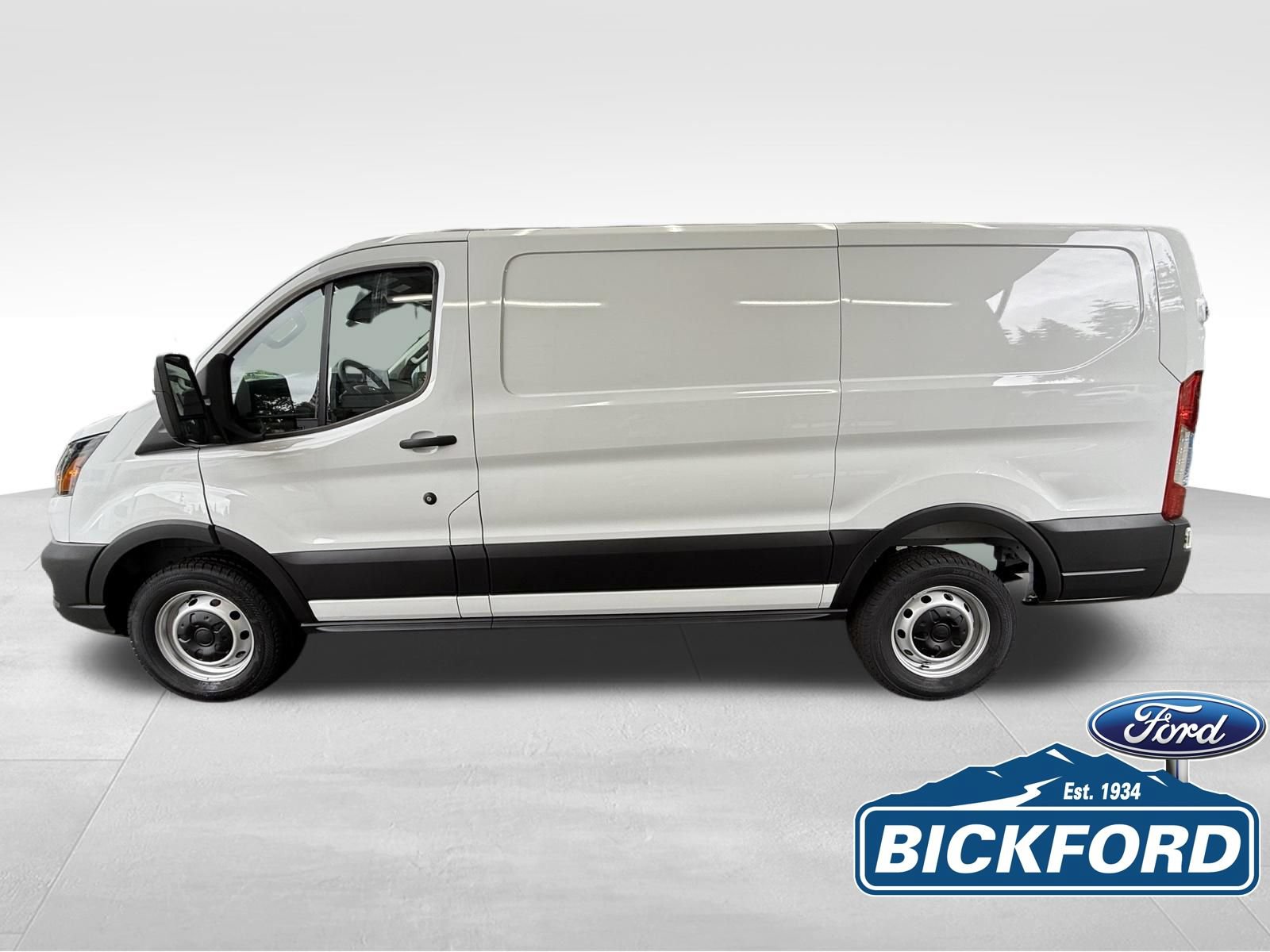 New 2026 Ford Transit 350 Low Roof RWD image 10