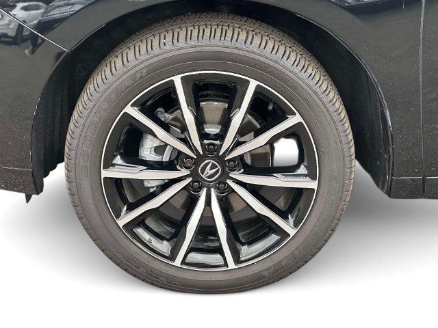 Certified 2025 Acura RDX w/ Advance Package AWD/4WD image 11
