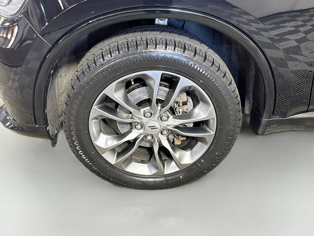 Used 2020 Dodge Durango GT AWD/4WD image 4
