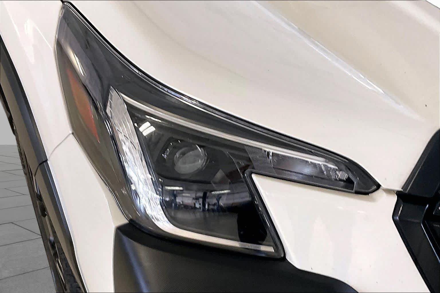 Used 2023 Subaru Forester Wilderness AWD/4WD image 25