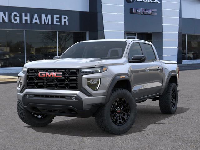 New 2026 GMC Canyon Elevation w/ Convenience Package image 6