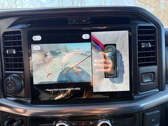 New 2025 Ford F150 Raptor image 17