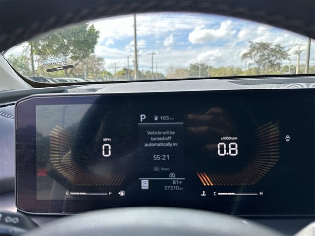 Used 2024 Kia Sorento S image 10