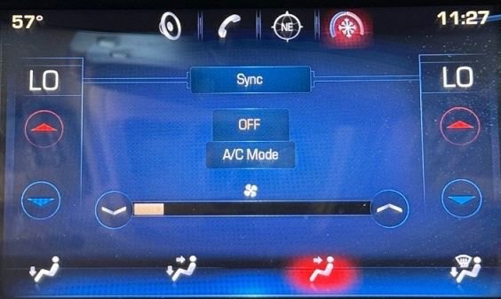 Used 2013 Cadillac ATS Performance w/ Cold Weather Package AWD/4WD image 24