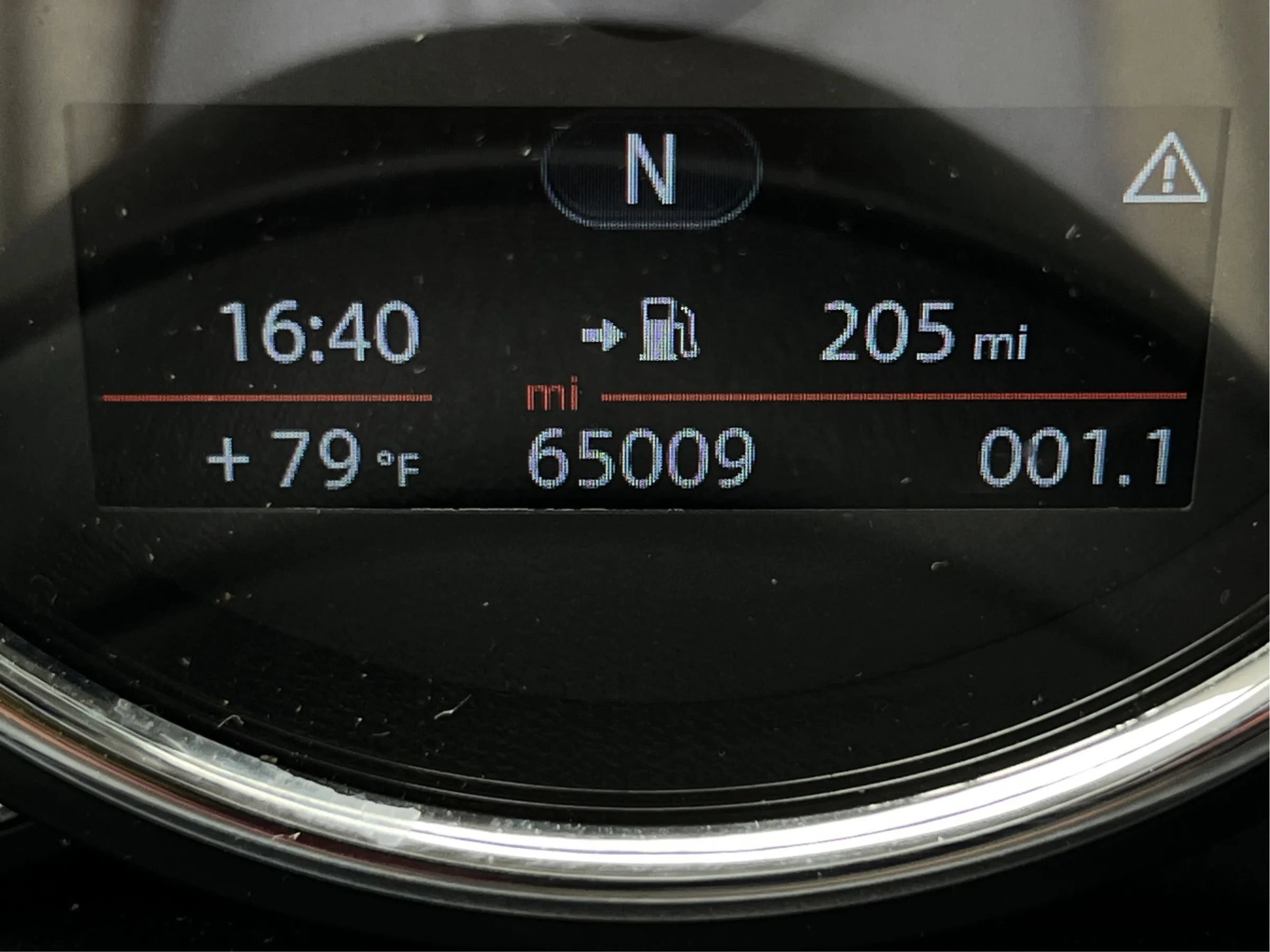 Used 2015 MINI Cooper 4-Door Hardtop FWD image 12