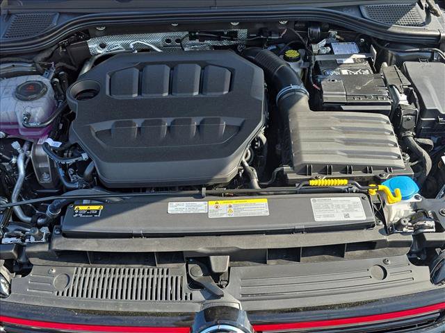 New 2026 Volkswagen Golf S FWD image 21