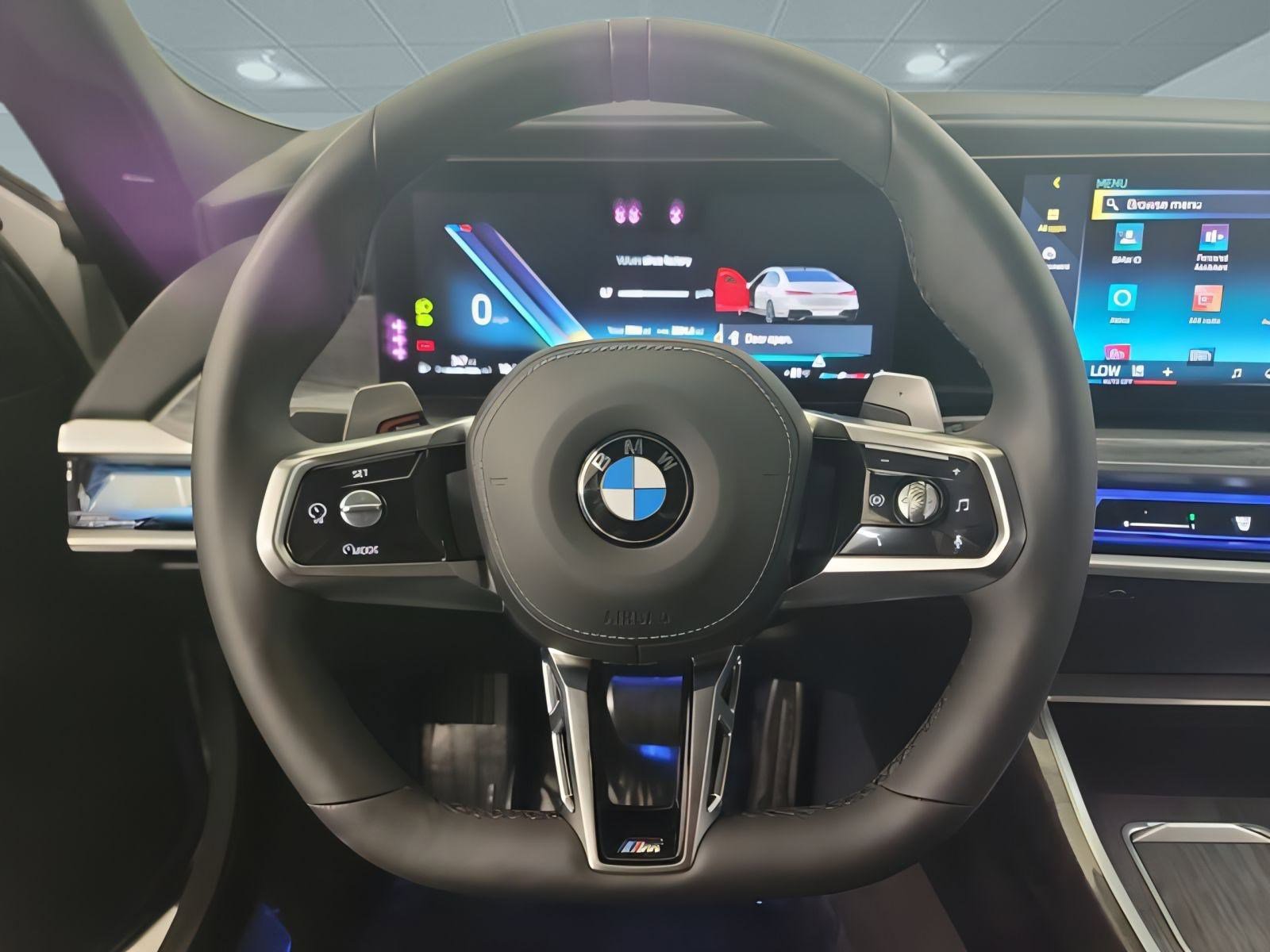 Used 2025 BMW 760i xDrive w/ Executive Package image 12