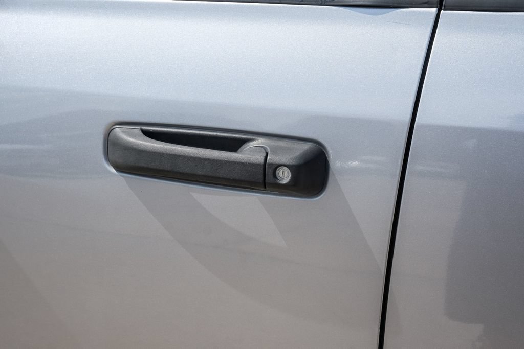 Used 2019 RAM 1500 Tradesman w/ Chrome Plus Package RWD image 32