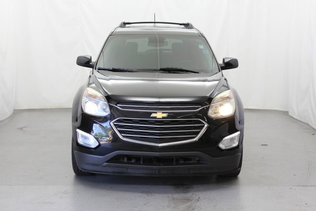 Used 2017 Chevrolet Equinox LT w/ Convenience Package FWD image 3