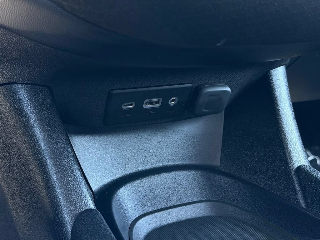 Used 2025 Chevrolet Malibu RS FWD image 27
