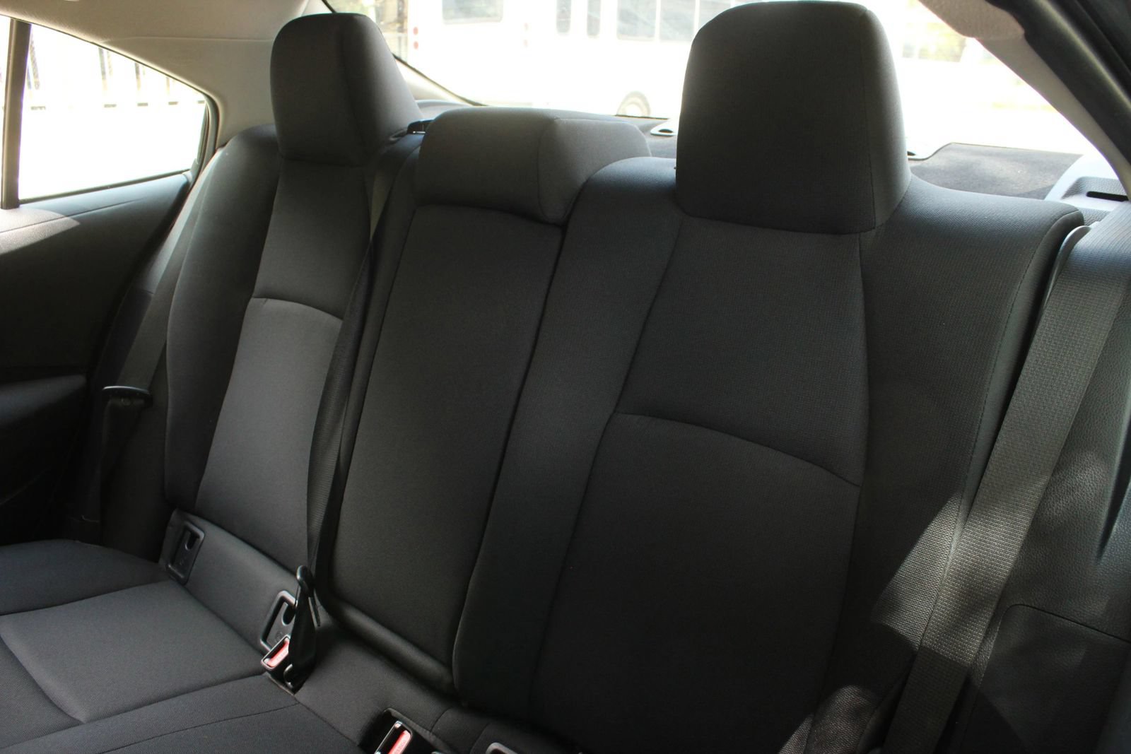 Used 2024 Toyota Corolla LE FWD image 18