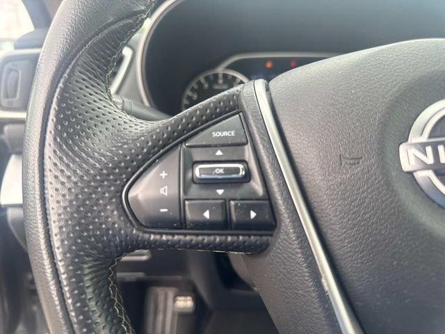 Used 2023 Nissan Maxima SV w/ Floor Mat Group FWD image 29