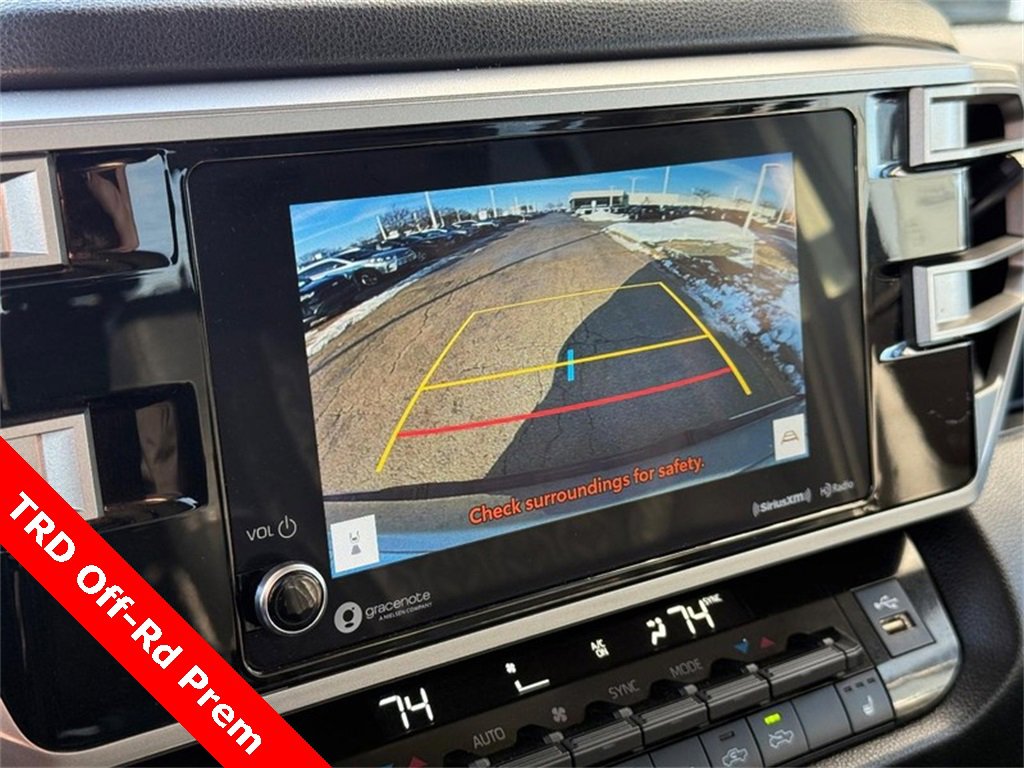 Used 2023 Toyota Tundra SR5 image 24