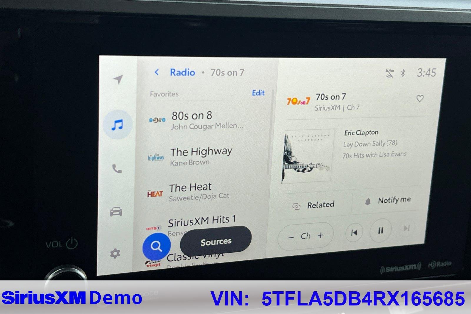 Used 2024 Toyota Tundra SR5 w/ TRD Off-Road Package image 23