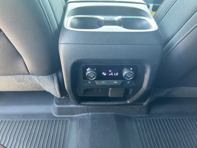 Certified 2024 Chevrolet Traverse RS w/ LPO, Floor Liner Package image 28