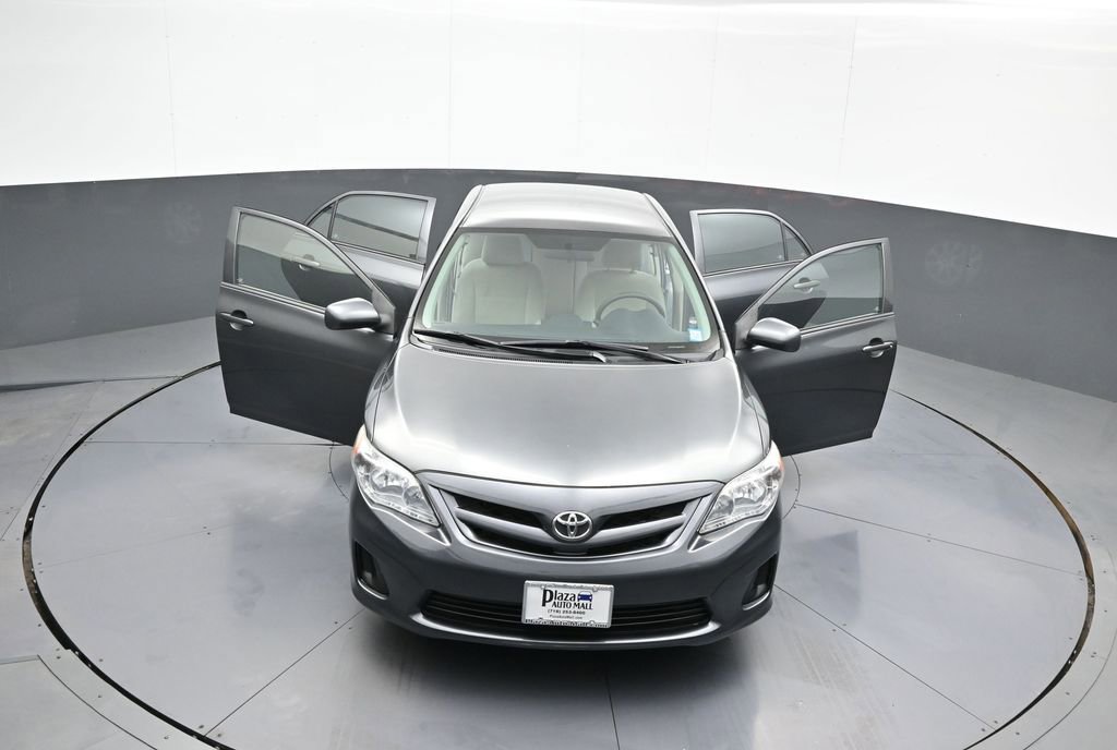 Used 2012 Toyota Corolla L w/ Protection Pkg image 45