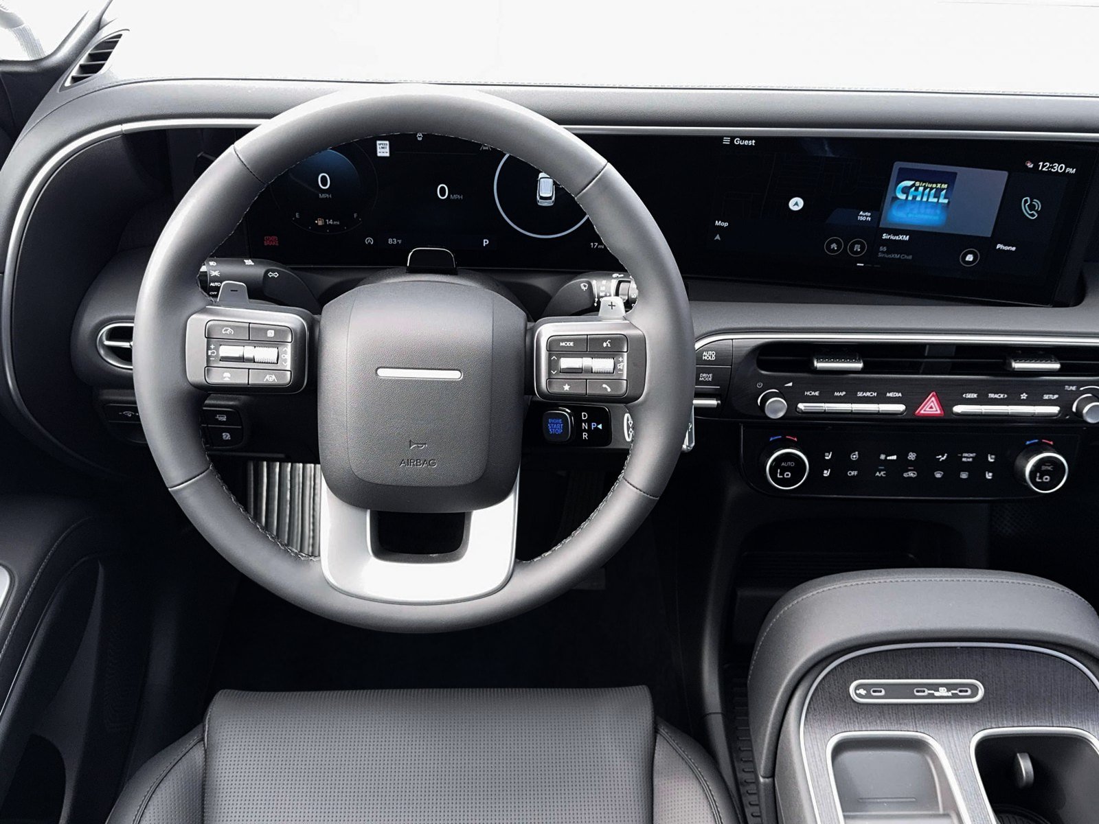 New 2026 Hyundai Palisade SEL FWD image 17