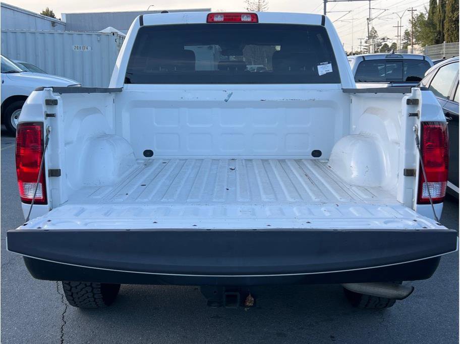 Used 2018 RAM 1500 Tradesman w/ Popular Equipment Group image 20