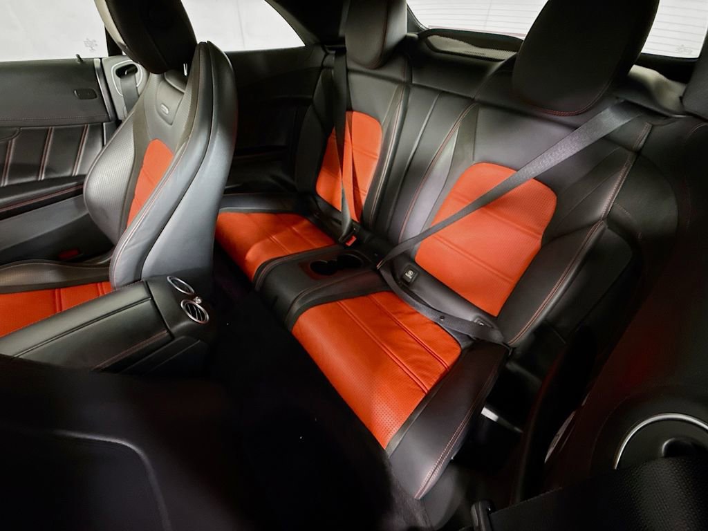 Used 2021 Mercedes-Benz C 63 AMG Cabriolet image 33