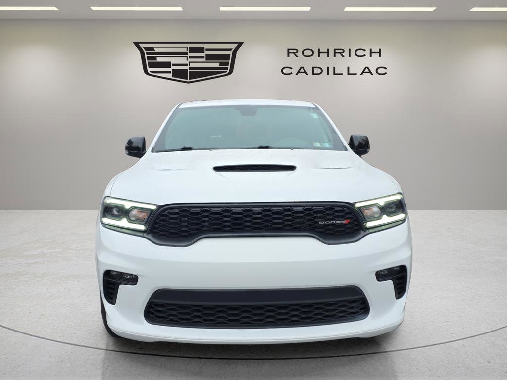 Used 2021 Dodge Durango GT image 9