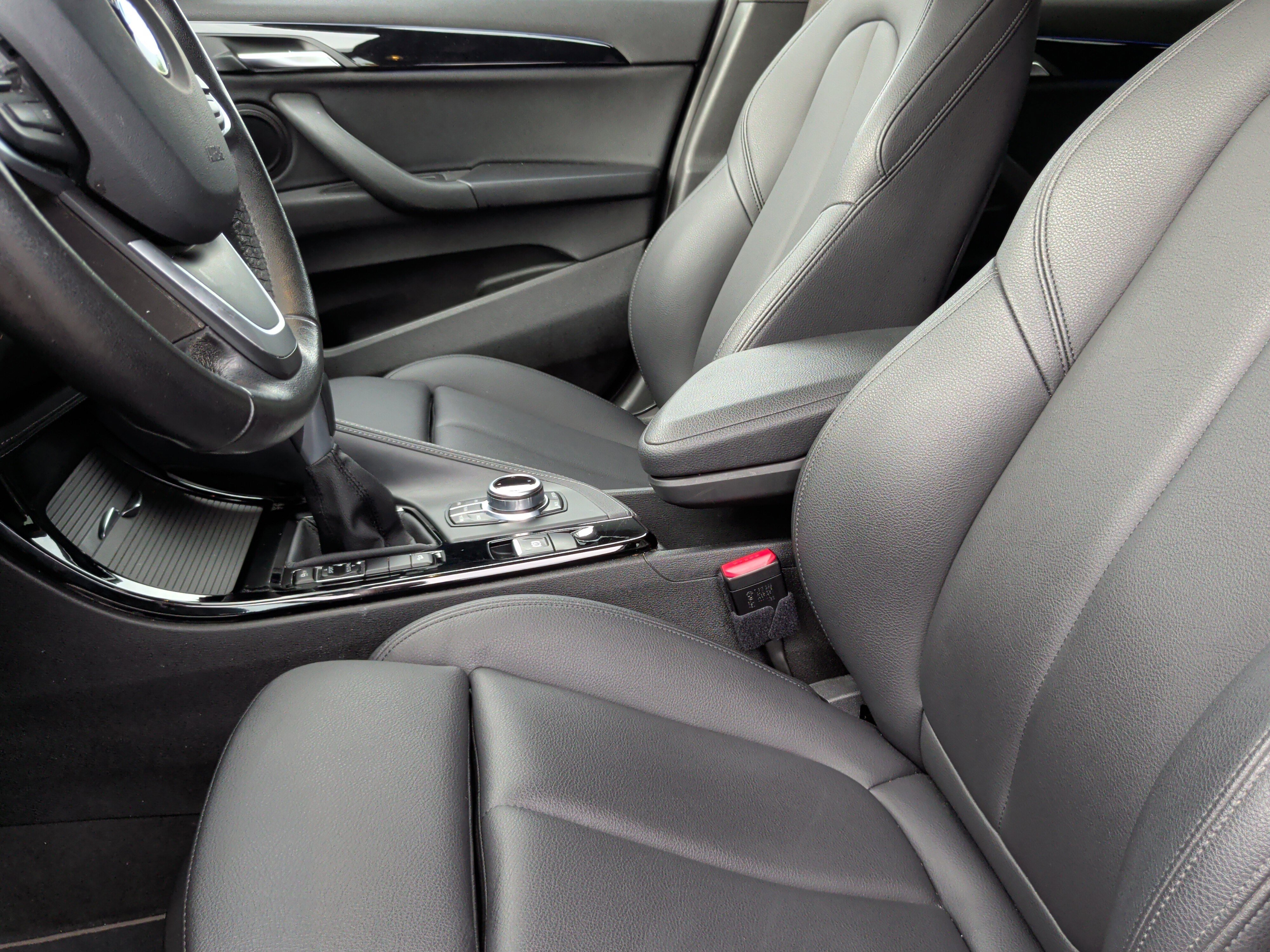 Used 2018 BMW X2 xDrive28i image 23