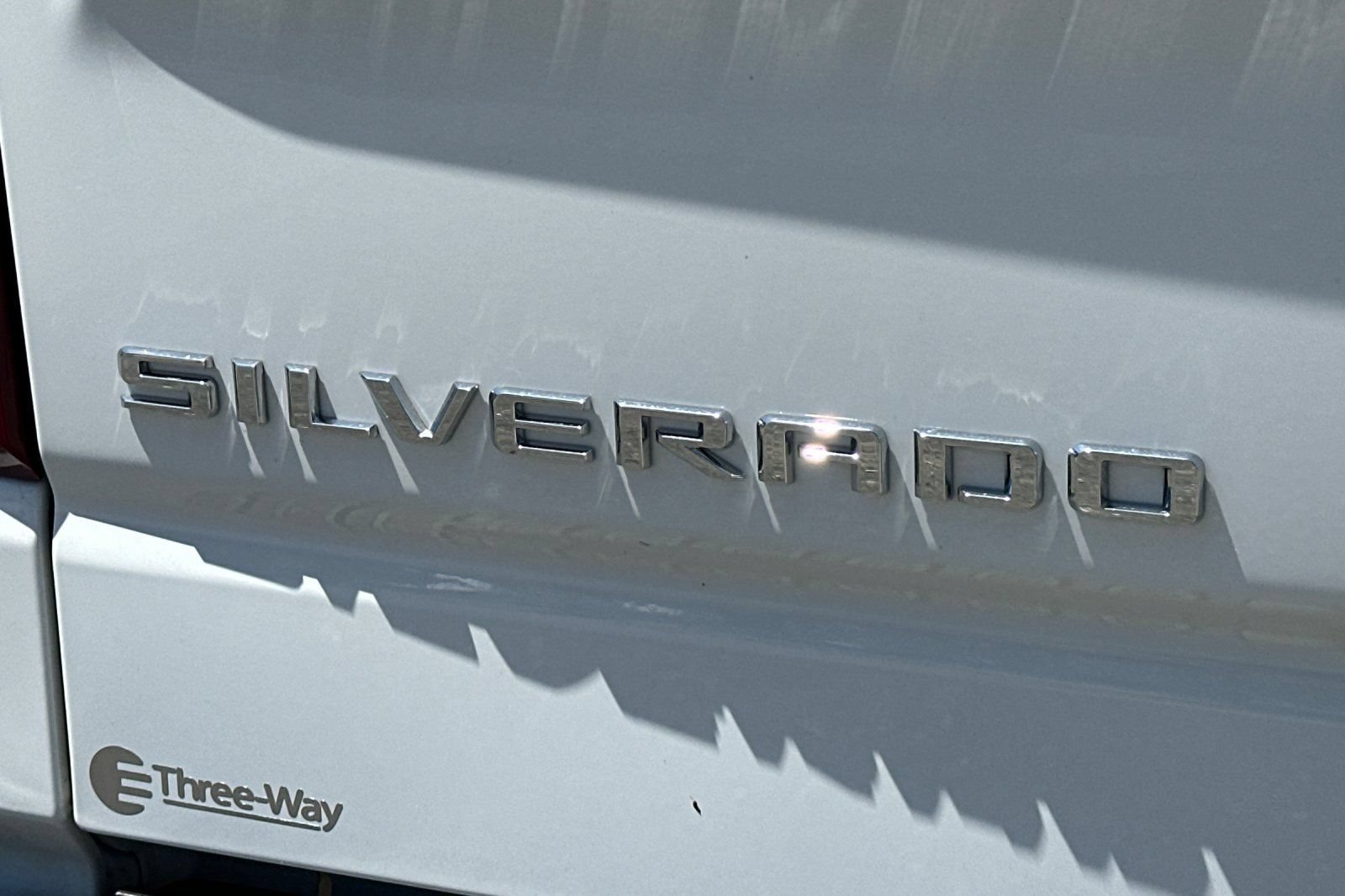 Used 2022 Chevrolet Silverado 1500 Custom RWD image 24
