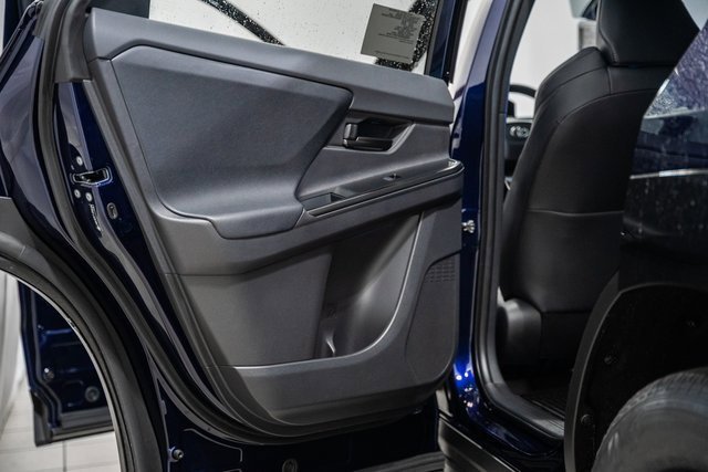 New 2026 Toyota bZ image 33