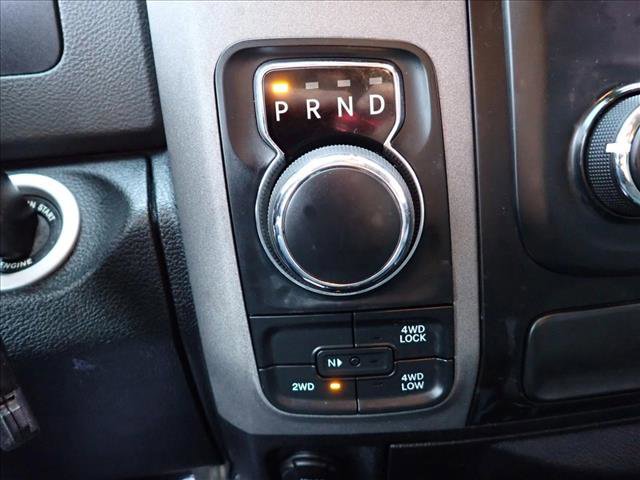 Used 2017 RAM 1500 Express image 17