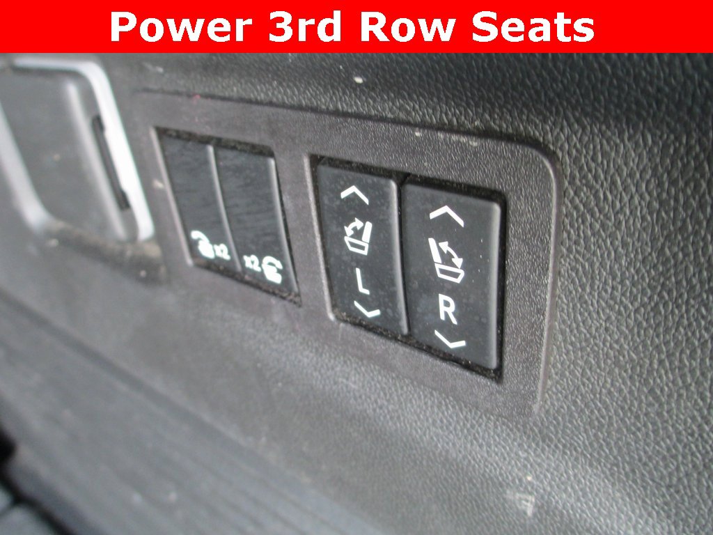 Certified 2023 Chevrolet Tahoe High Country w/ Advanced Technology Package image 24