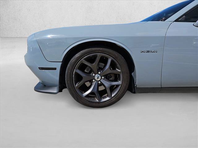 Used 2021 Dodge Challenger R/T RWD image 19