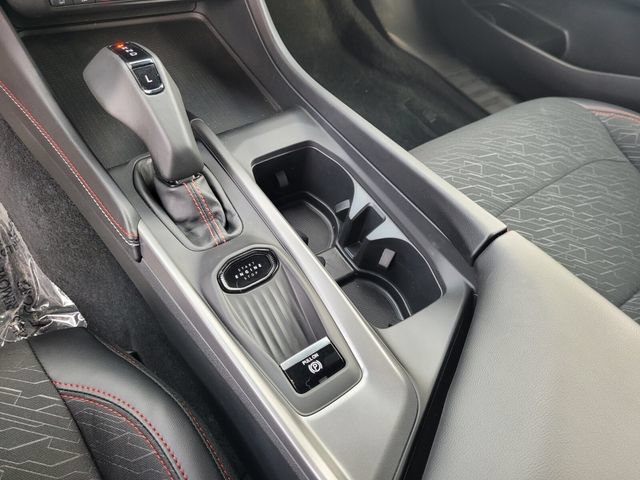 New 2026 Dodge Charger Scat Pack AWD/4WD image 22