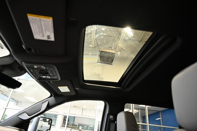 New 2026 Chevrolet Silverado 2500 ZR2 w/ LPO, Dark Essentials Package image 22