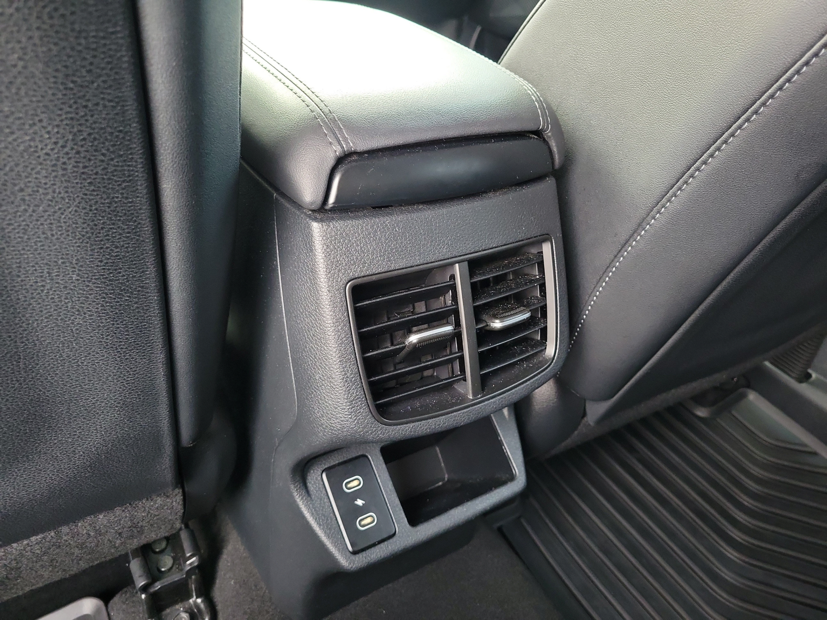 Certified 2024 Kia Seltos S FWD image 13