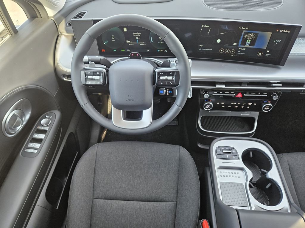 New 2026 Hyundai Ioniq 9 SE image 26