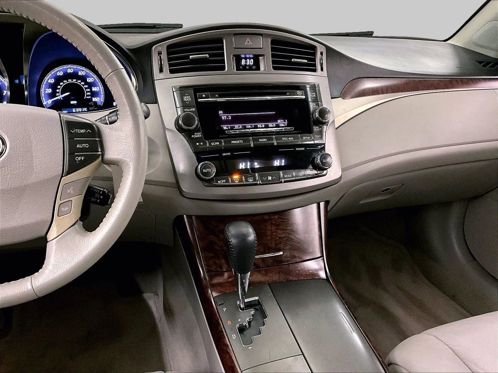Used 2012 Toyota Avalon FWD image 7
