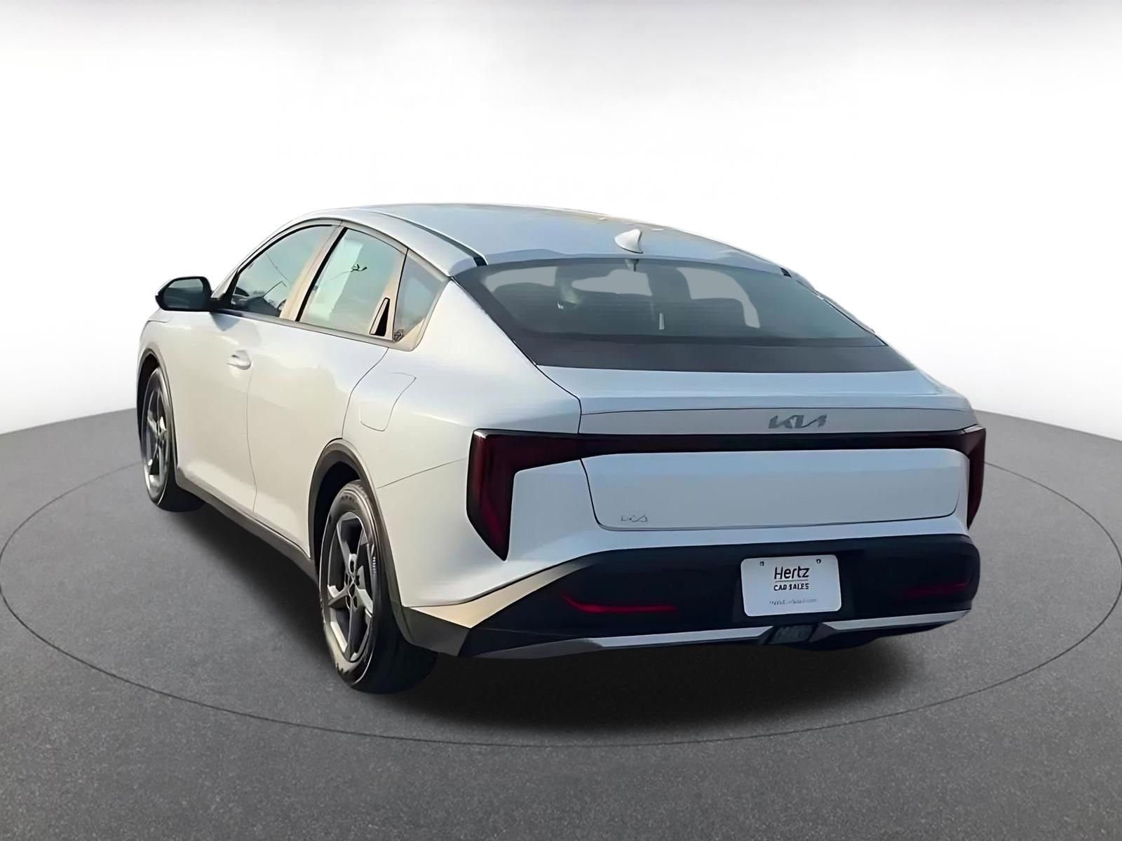 Used 2025 Kia K4 FWD image 11