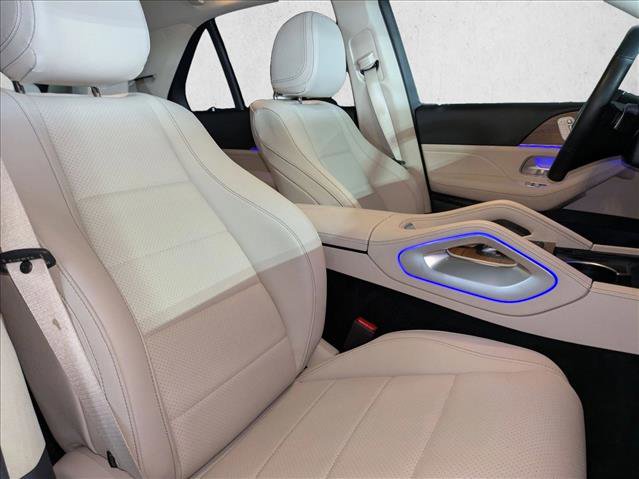 Certified 2025 Mercedes-Benz GLE 350 4MATIC image 23