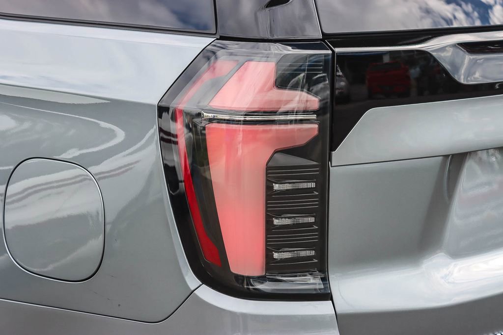 New 2026 Chevrolet Tahoe Premier w/ Sun And Tow Package image 8