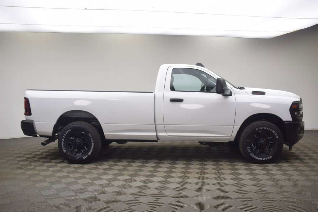 New 2026 RAM 2500 Tradesman image 3