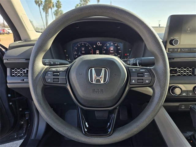 Used 2023 Honda Accord LX image 23