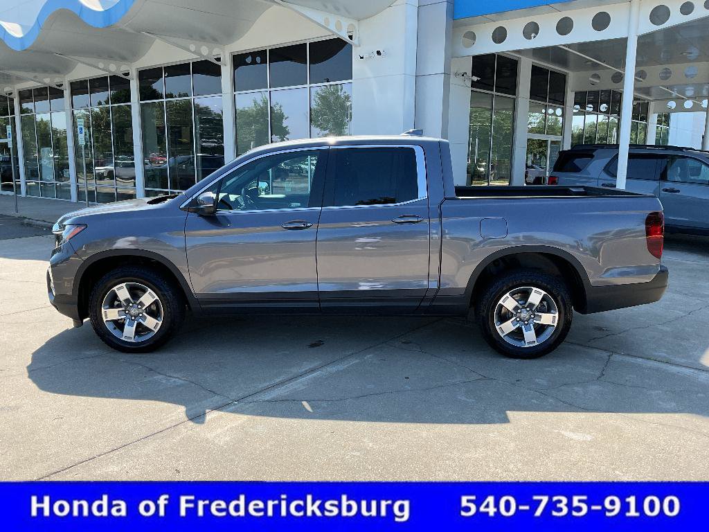 Certified 2026 Honda Ridgeline RTL image 2