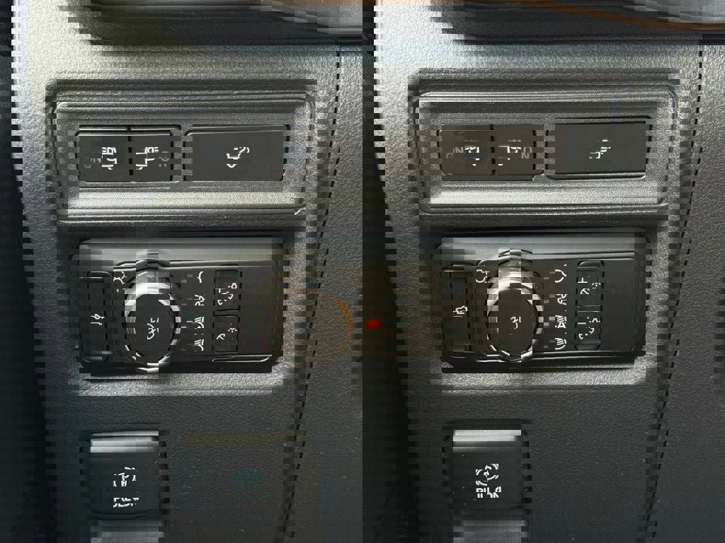 Certified 2023 Ford F150 XLT w/ Equipment Group 302A High image 32