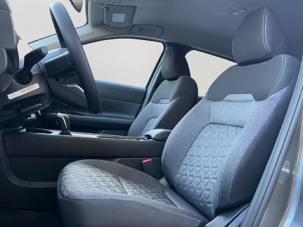 New 2027 Nissan Kicks SV AWD/4WD image 24