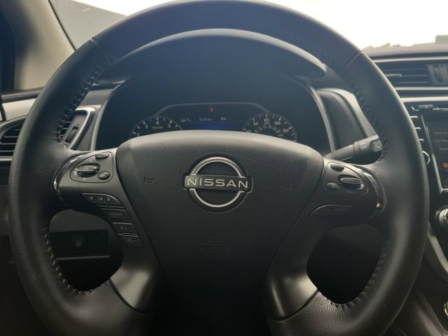 Certified 2023 Nissan Murano SV w/ SV Midnight Edition Package AWD/4WD image 18